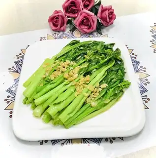 Garlic sauce