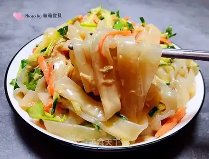 cucumber carrot sauce wide powder