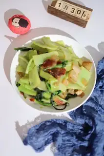 I'll make some meat