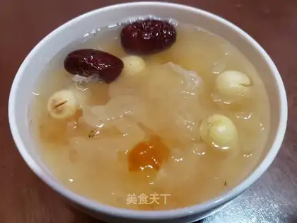 ♪ Peach and silver ♪