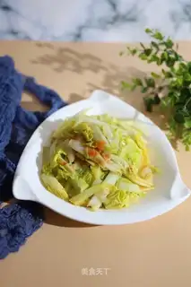 Cheese cabbage