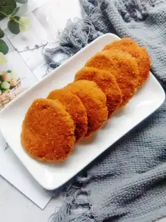 Gold meatloaf