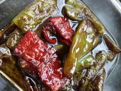 Pickles