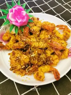 Crayfish