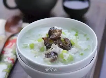 Sea cucumber