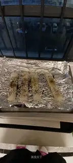 Bread