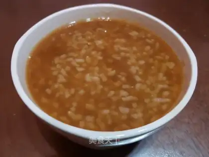 Porridge