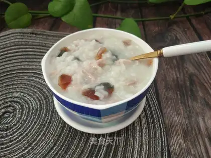 Porridge