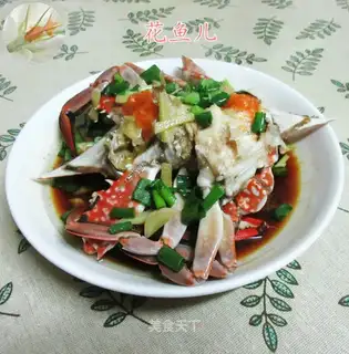 Crabs
