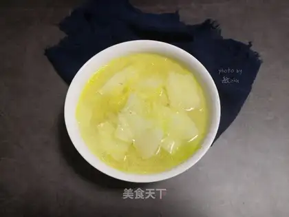 Chicken cabbage