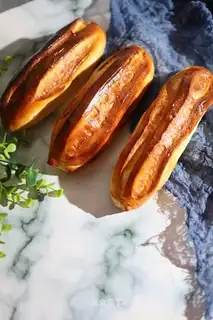 Sweet milk bread