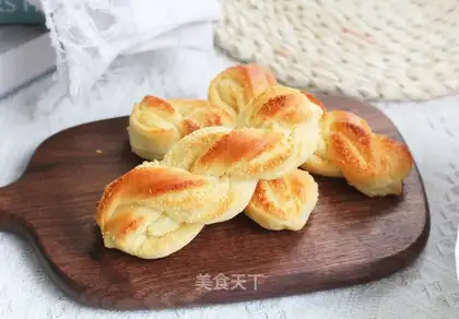 Coconut bar