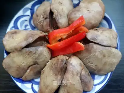 Chicken liver