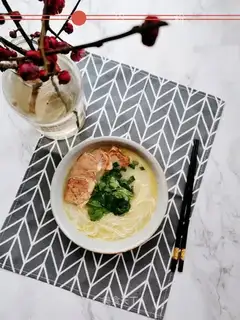 Lamb powder