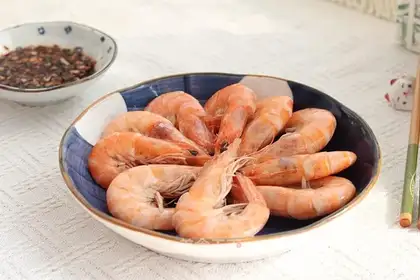 Shrimp
