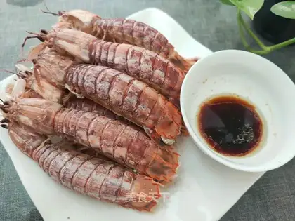 Shrimp