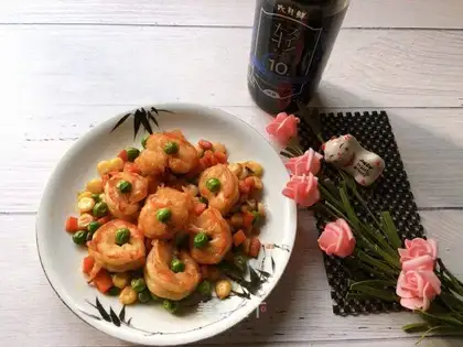 Shrimp