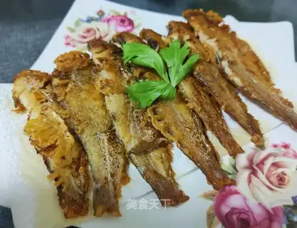 Fried stinger