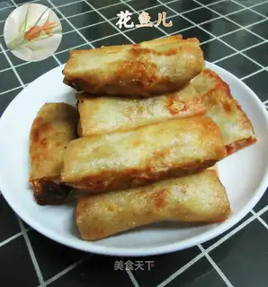 Pumpty rolls