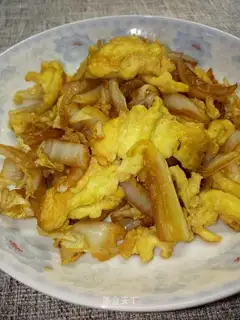 Soy sauced eggs