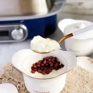Family-style double-skinned milk