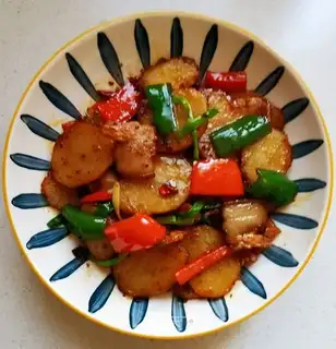 Potatoes