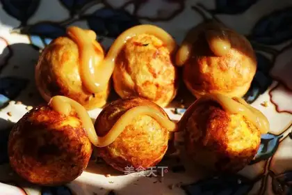 Cornballs