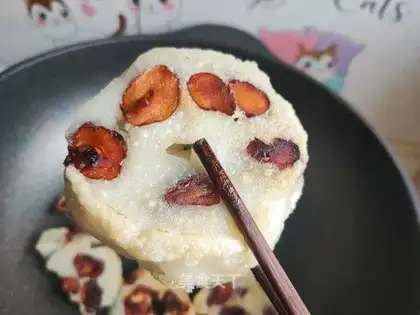 Fried pastry