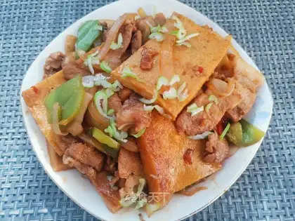 Tofu