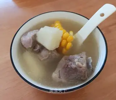 Mountain medicine and bone soup