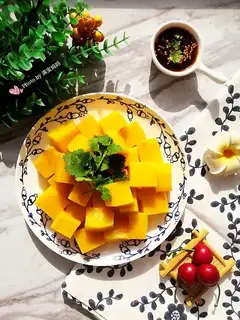 Pumpkin