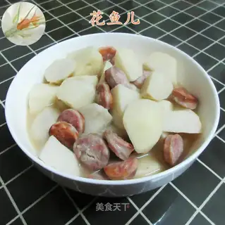 Sausage
