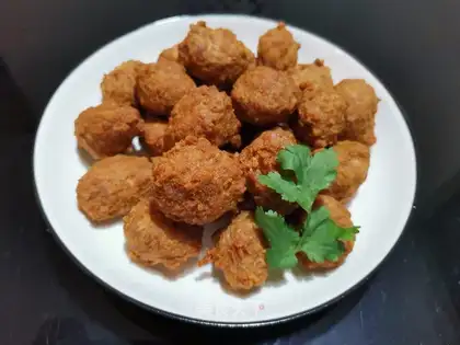 Spamballs