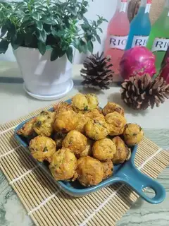 Tofuballs