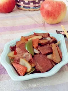 Potatoes
