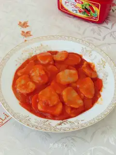 Fried pastry