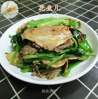 Beef celery