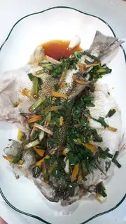 Steamfish