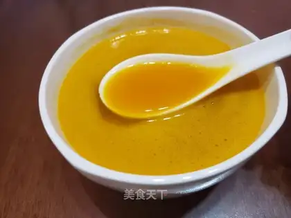 Pumpkin