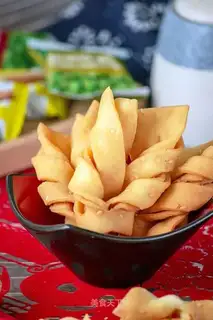 ♪ Scratch the fruit ♪