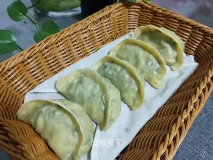 Corn paste eggs steam