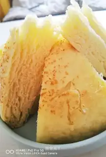 A lasagna