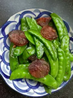 Dutch soy sauce