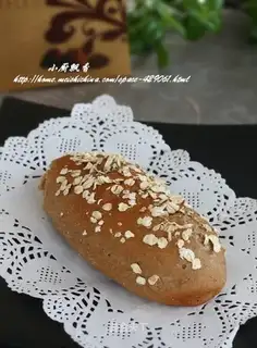 Cereal bread