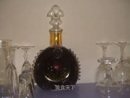 house wine