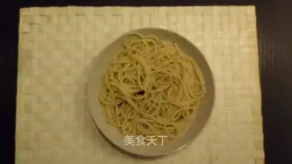 pasta