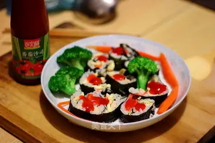 gimbap