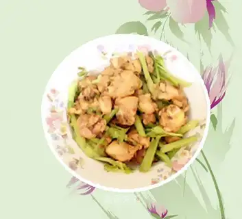 Simple Original Chicken
