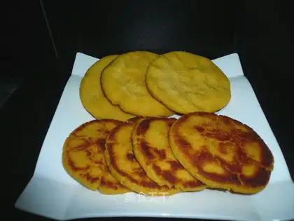 paste hot cakes