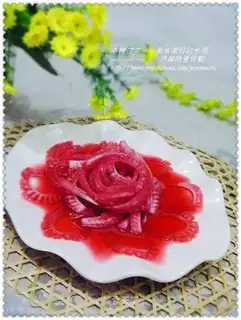 Luoshen cabbage